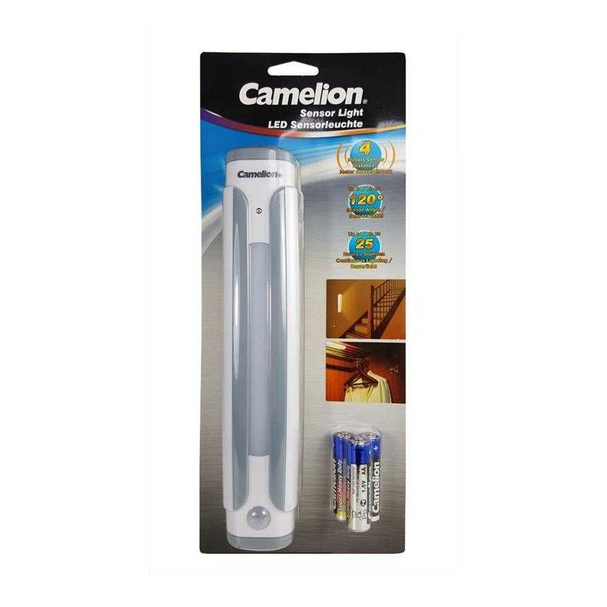 Camelion STRONG LIGHT 25LM 3AA SENS