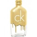 Calvin Klein Ck One Gold Eau De Toilette 200 ml (unisex)