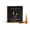 Germinal greito veikimo ampulės 5x1,5ml