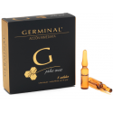 Germinal greito veikimo ampulės 5x1,5ml