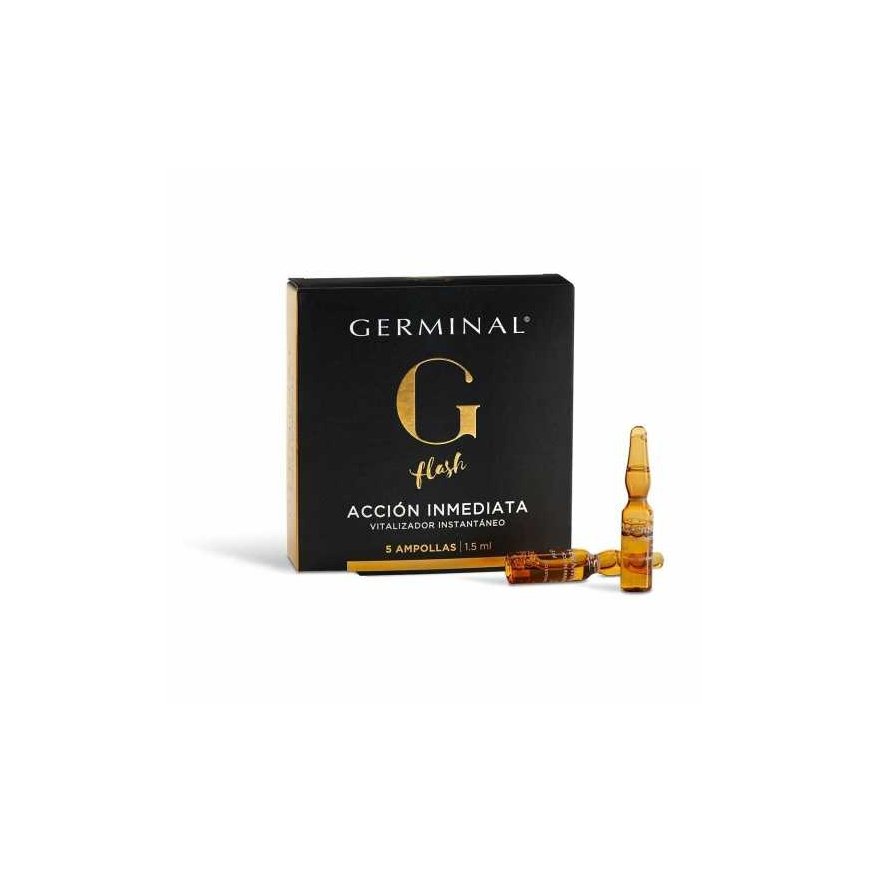 Germinal fast acting ampoules 5x1.5ml – 4