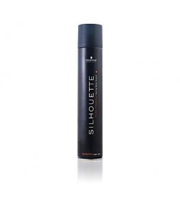 Lakas plaukams Schwarzkopf Silhouette Super Hold Classic 750ml