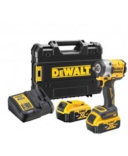 Dewalt Cordless Impact Wrench DCF921P2LRT-XJ 18V 5Ah