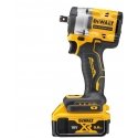 Dewalt Cordless Impact Wrench DCF921P2LRT-XJ 18V 5Ah