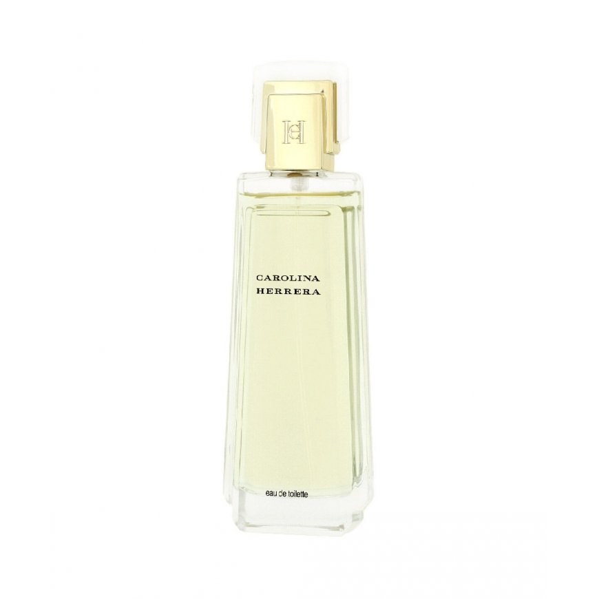 Carolina Herrera Carolina Herrera Eau De Toilette 100 ml (woman)