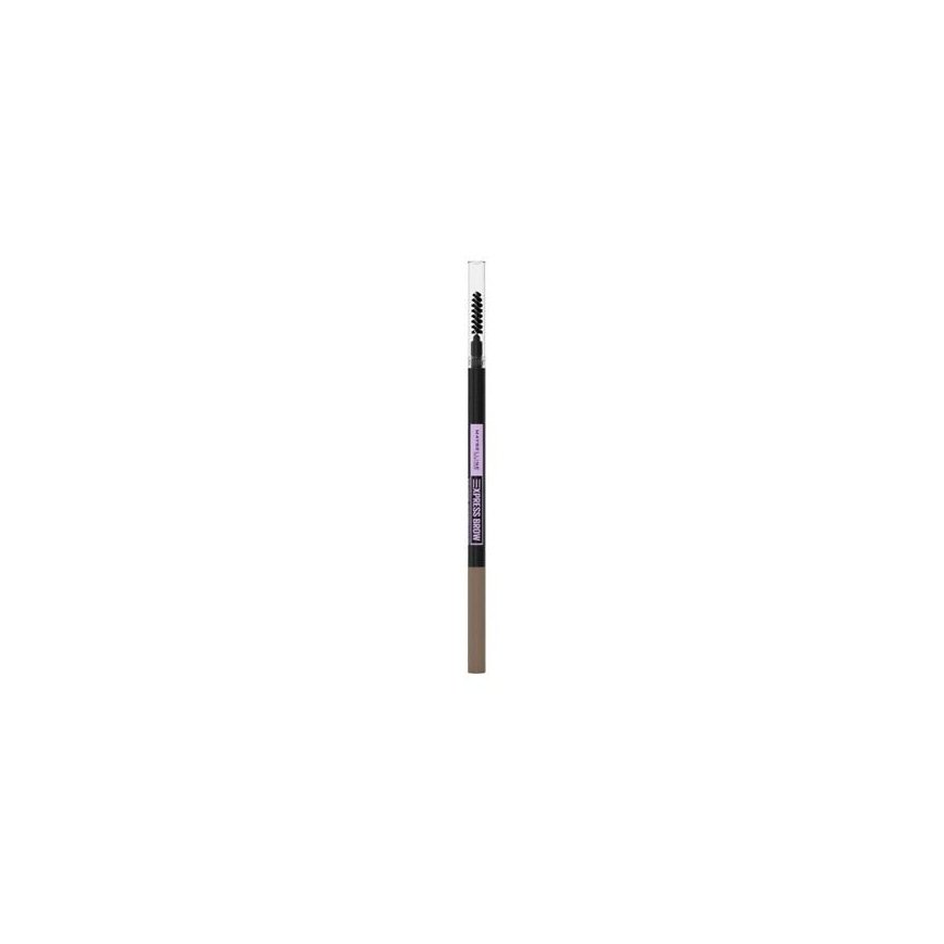 Maybelline Brow Ultra Slim - 03 Warm Brown 4 g – 2