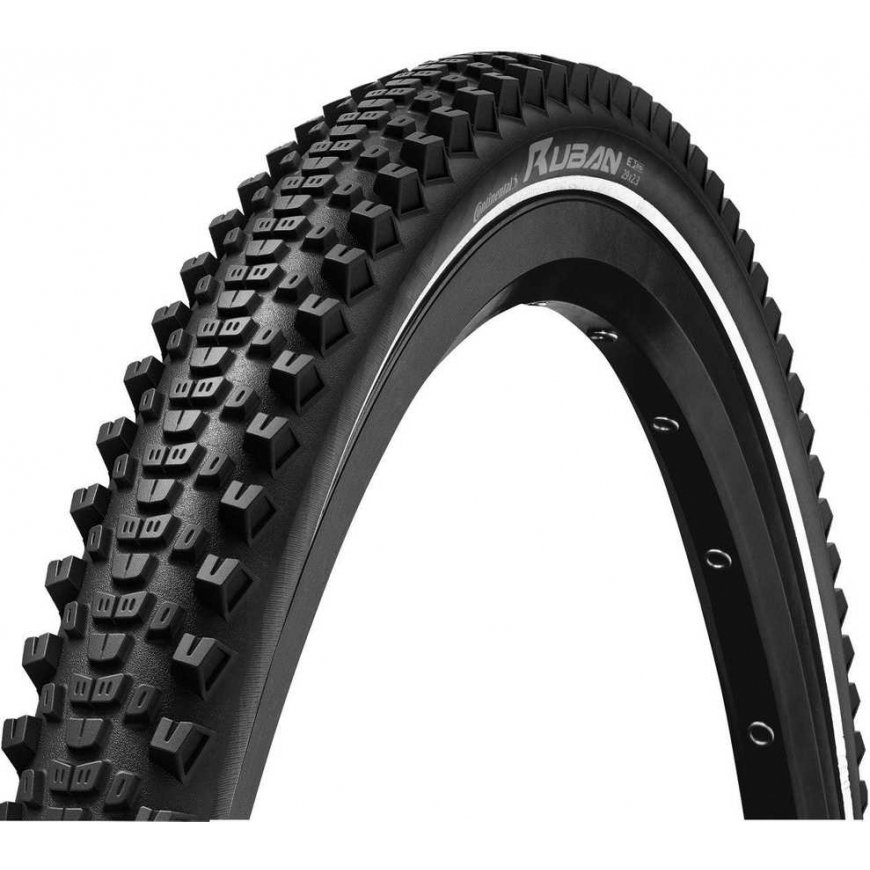 Continental Tire 29" Continental Ruban 58-622