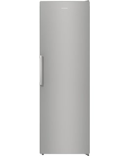 Gorenje R619EES5 fridge Freestanding 398 L E Grey, Metallic