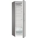 Gorenje R619EES5 külmkapp Eraldiseisev 398 l E Hall, Metallik Gorenje R619EES5 külmkapp Eraldiseisev 398 l E Hall, Metallik