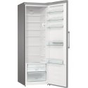 Gorenje R619EES5 ledusskapis Brīvi novietots 398 L E Pelēks, Metālisks Gorenje R619EES5 ledusskapis Brīvi novietots 398 L E Pelēks, Metālisks