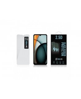 OBAL:ME 2.5D Glass Screen Protector for Xiaomi Redmi A3 Clear