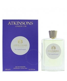 Atkinsons The Nuptial Bouquet Eau De Toilette 100 ml (woman)