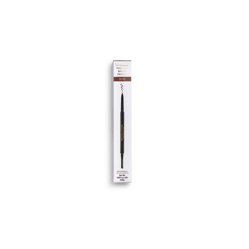 Makeup Revolution London Precise Brow Pencil 0