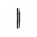 Makeup Revolution London Precise Brow Pencil 0 Makeup Revolution London Precise Brow Pencil 0