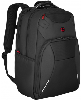 Wenger Cosmic 17" juoda