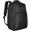 Wenger Cosmic 17" juoda Wenger Cosmic 17" juoda