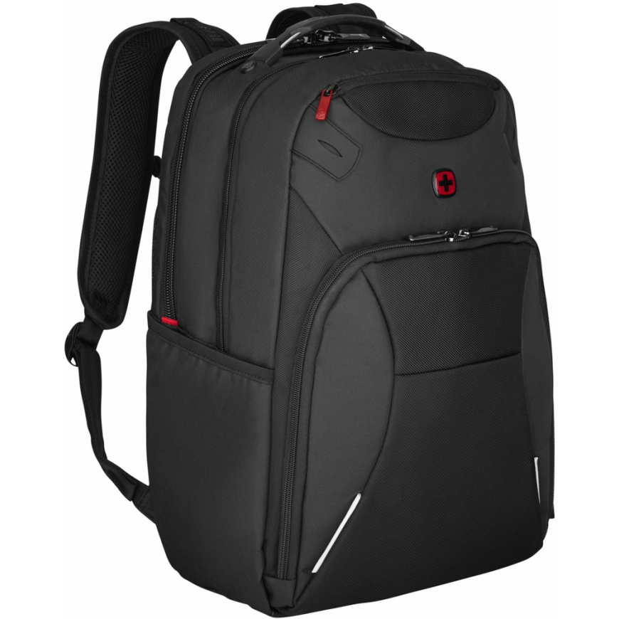 Wenger Cosmic 17" juoda – 2