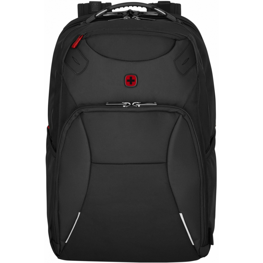 Wenger Cosmic 17" juoda – 3