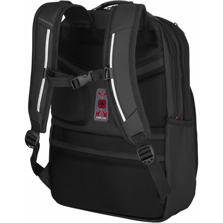 Wenger Cosmic 17" juoda – 4