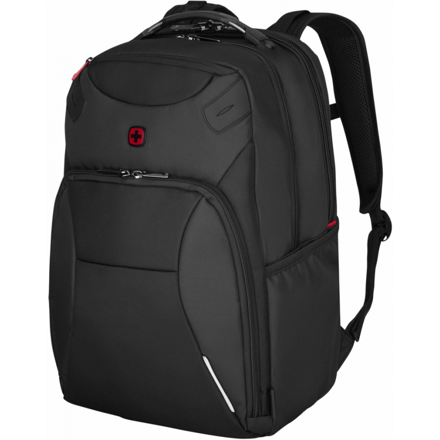 Wenger Cosmic 17" juoda – 5