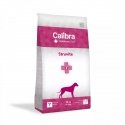 CALIBRA Veterinary Diets Dog Struvite - koera kuivtoit - 12kg CALIBRA Veterinary Diets Dog Struvite - koera kuivtoit - 12kg
