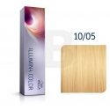 Ilgalaikiai dažai Illumina Color Wella Nº 10/05 (60 ml) Ilgalaikiai dažai Illumina Color Wella Nº 10/05 (60 ml)