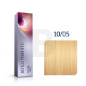 Long-lasting paint Illumina Color Wella Nº 10/05 (60 ml) Long-lasting paint Illumina Color Wella Nº 10/05 (60 ml)