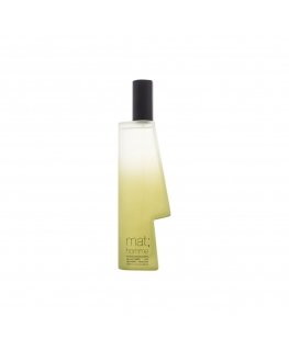 Masaki Matsushima Mat Homme EDT eau de toilette for men, 80 ml