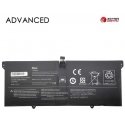 Laptop battery LENOVO L16M4P60, 9300mAh, Extra Digital Advanced Laptop battery LENOVO L16M4P60, 9300mAh, Extra Digital Advanced