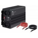 Lens Newell pure sine wave inverter - 12 V / 230 V, 1000 W Lens Newell pure sine wave inverter - 12 V / 230 V, 1000 W
