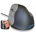 Evoluent VM4L hiir Vasakpoolne USB tüüp A Optiline