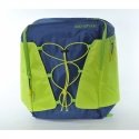 Active Backpack 10 blue-green