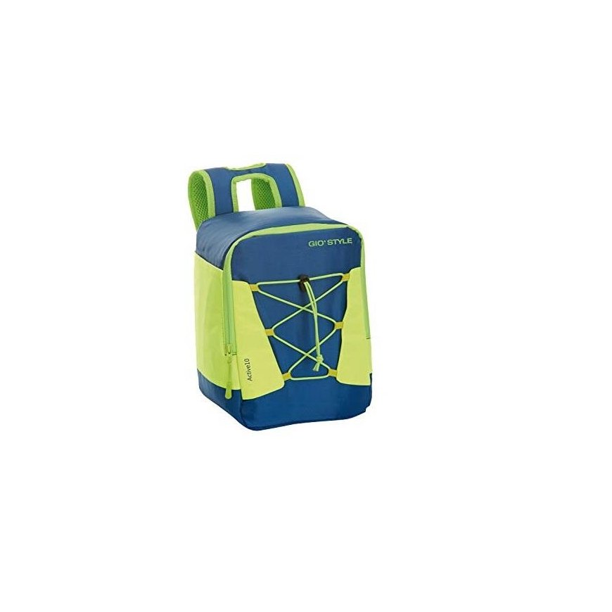 Active Backpack 10 blue-green – 2