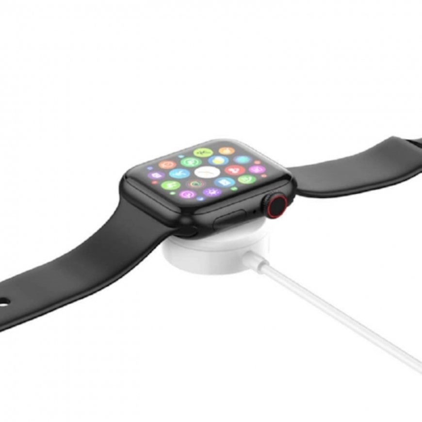 iWear CH3 Universal / Apple Watch USB 1m Smart Watch 3.5W Wirele