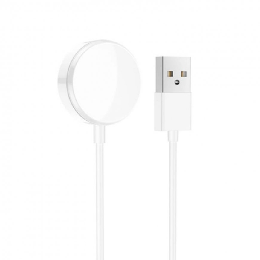 iWear CH3 Universāls / Apple Watch USB 1m Vada savienojuma 3.5W – 2