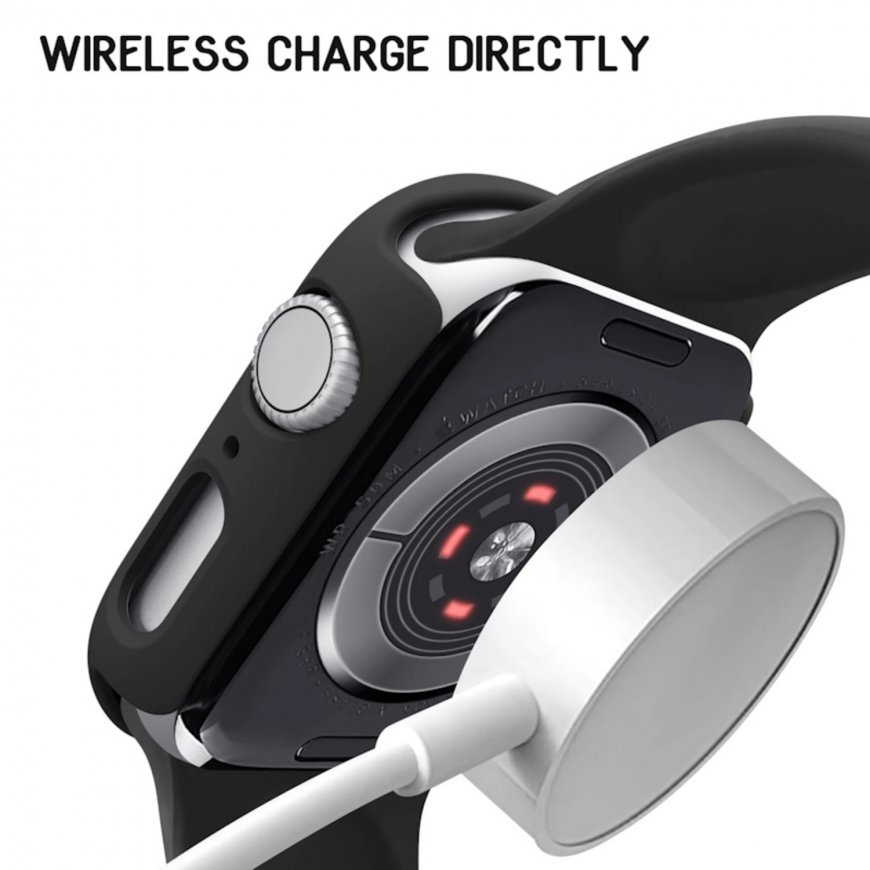 iWear CH3 Унивенсальная / Apple Watch USB 1m соединения 3.5W Бес – 3