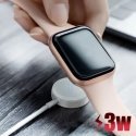 iWear CH3 Universāls / Apple Watch USB 1m Vada savienojuma 3.5W iWear CH3 Universāls / Apple Watch USB 1m Vada savienojuma 3.5W