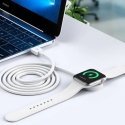 iWear CH3 Universal / Apple Watch USB 1m Smart Watch 3.5W Wirele iWear CH3 Universal / Apple Watch USB 1m Smart Watch 3.5W Wirele