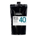 Oxidizing emulsion L'oreal Professionnel Blond Studio Nutri - Developer 12% 40vol. 1000 ml Oxidizing emulsion L'oreal Professionnel Blond Studio Nutri - Developer 12% 40vol. 1000 ml