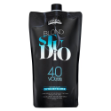 Oksidacinė emulsija L’oreal Professionnel Blond Studio Nutri - Developer 12% 40vol. 1000ml