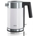 Graef WK 401 electric kettle 1 L 2015 W White Graef WK 401 electric kettle 1 L 2015 W White