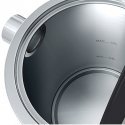 Graef WK 401 elektriskās tējkanna 1 L 2015 W Balts Graef WK 401 elektriskās tējkanna 1 L 2015 W Balts