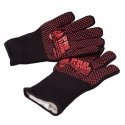 PROflame EXPERT heat-resistant BBQ gloves, 2 pcs PROflame EXPERT heat-resistant BBQ gloves, 2 pcs