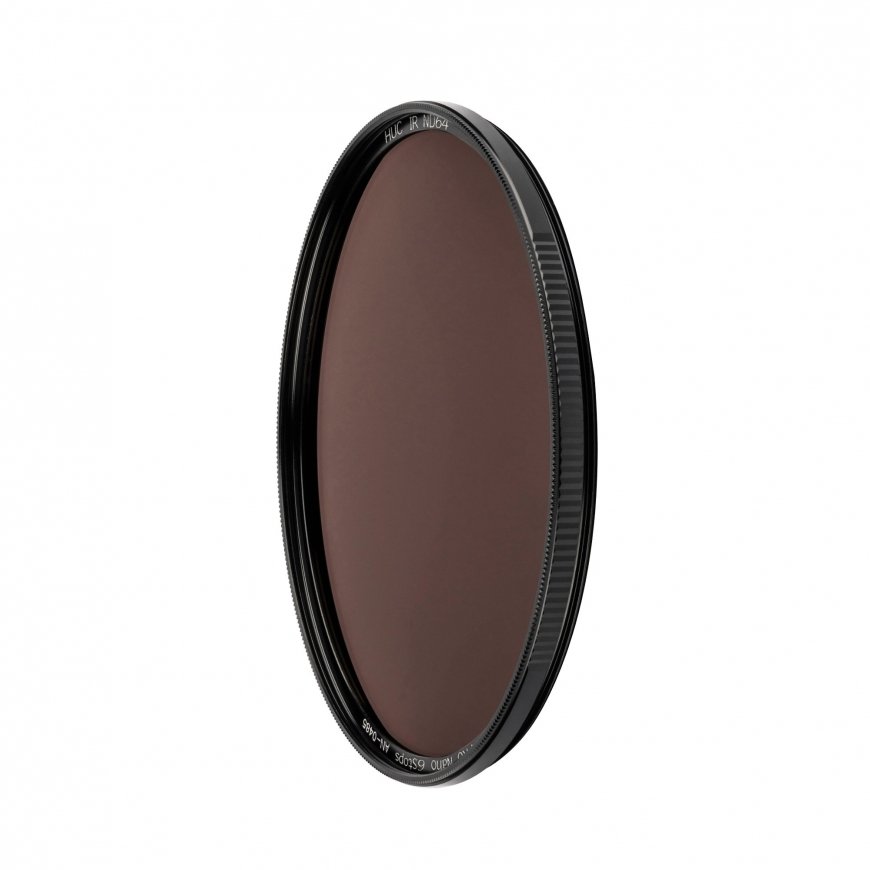 NiSi Filter IRND64 Pro Nano Here