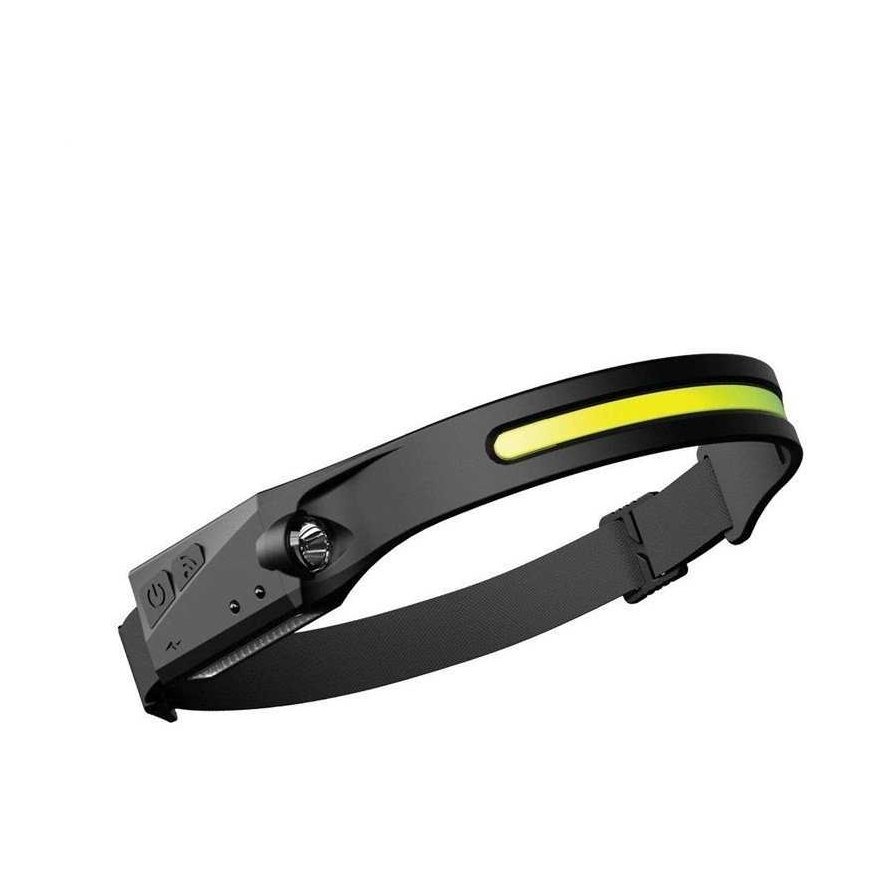 Arcas Headlamp 5+3W IPX4 ARCAS