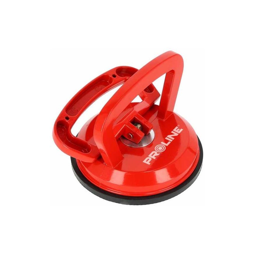 Proline Bracket przyssawka do szyb, alu