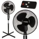 Greenblue GB580 ventilators Melns Greenblue GB580 ventilators Melns