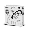 Greenblue GB580 koduventilaator Must Greenblue GB580 koduventilaator Must
