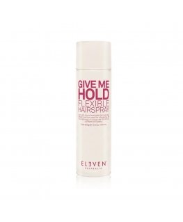 Eleven Australia Give Me Hold Flexible Hair Lacquer 400ml