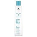 Moisturizing hair shampoo Schwarzkopf Professional Bonacure Moisture Kick Shampoo Glycerol 250ml Moisturizing hair shampoo Schwarzkopf Professional Bonacure Moisture Kick Shampoo Glycerol 250ml